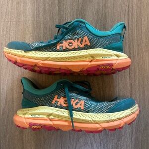 HOKA Mafate Speed 4